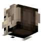3D Render Back