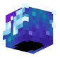 3D Render Back
