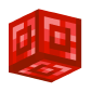 3D Render Back