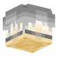 3D Render Back