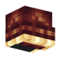 3D Render Back