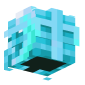 3D Render Back
