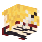3D Render Back