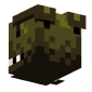 3D Render Back