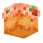 3D Render Back