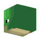 3D Render Back