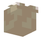 3D Render Back