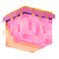 3D Render Back