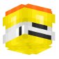 3D Render Back