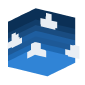 3D Render Back