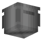 3D Render Back