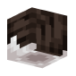 3D Render Back
