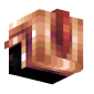 3D Render Back