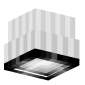 3D Render Back