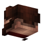 3D Render Back