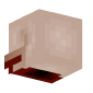 3D Render Back
