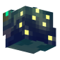 3D Render Back