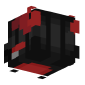 3D Render Back