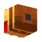 3D Render Back