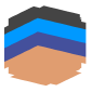 3D Render Back