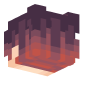 3D Render Back