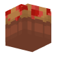 3D Render Back