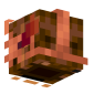 3D Render Back
