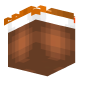 3D Render Back