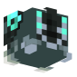 3D Render Back