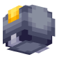 3D Render Back