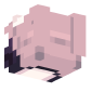 3D Render Back
