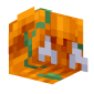 3D Render Back