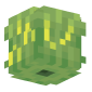 3D Render Back