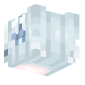 3D Render Back