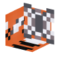 3D Render Back