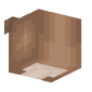 3D Render Back
