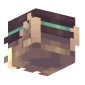3D Render Back
