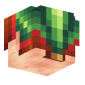 3D Render Back