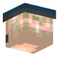 3D Render Back
