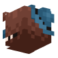 3D Render Back
