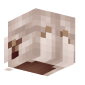 3D Render Back
