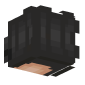 3D Render Back