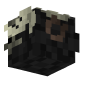 3D Render Back