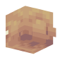 3D Render Back