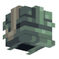 3D Render Back