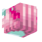3D Render Back