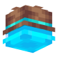 3D Render Back