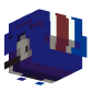 3D Render Back