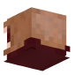 3D Render Back