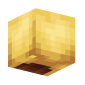 3D Render Back